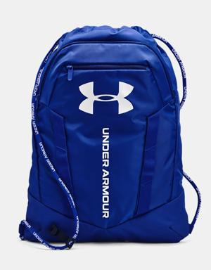 UA Undeniable Sackpack