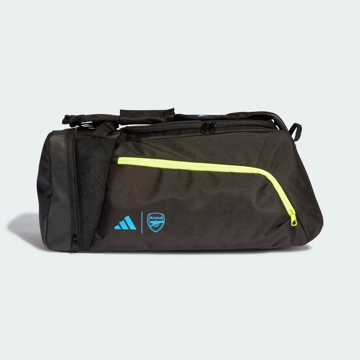 Adidas Arsenal Duffel Bag. 2