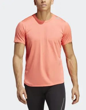 Adidas T-shirt Designed 4 Running