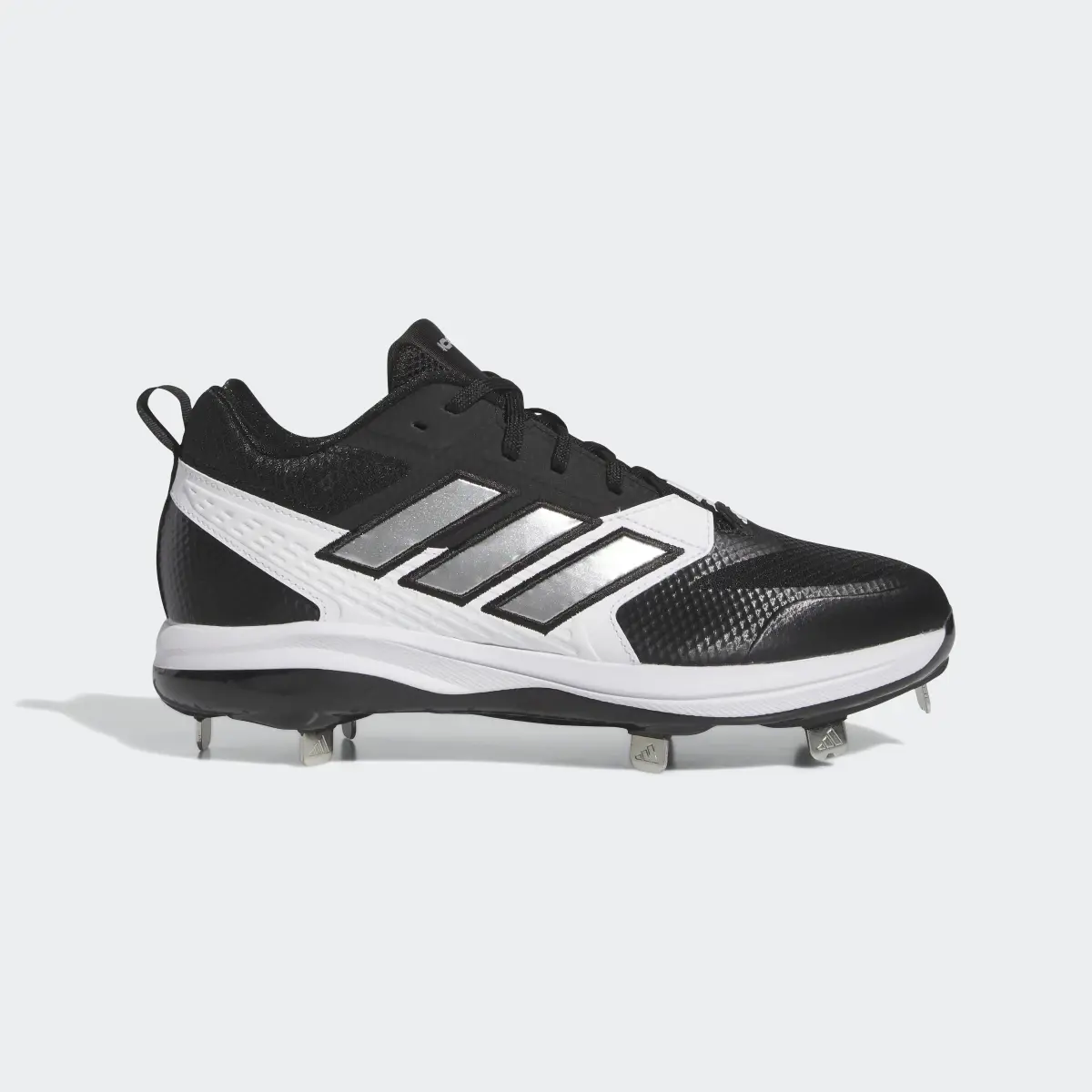 Adidas Icon 8 Cleats. 2