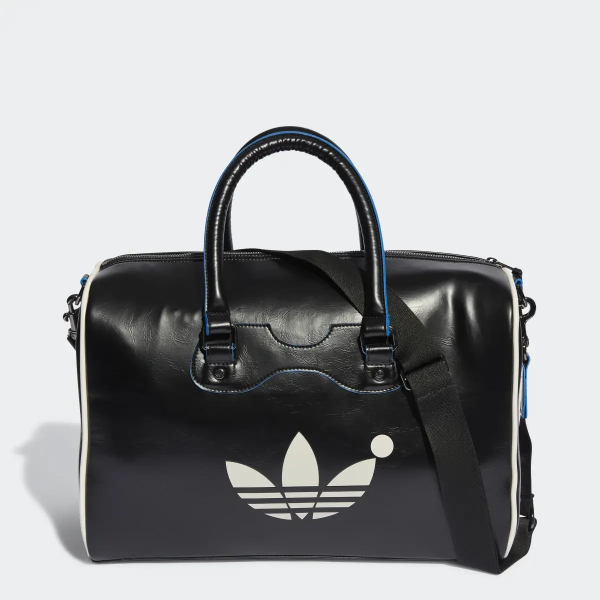 Adidas Sac en toile Blue Version. 1