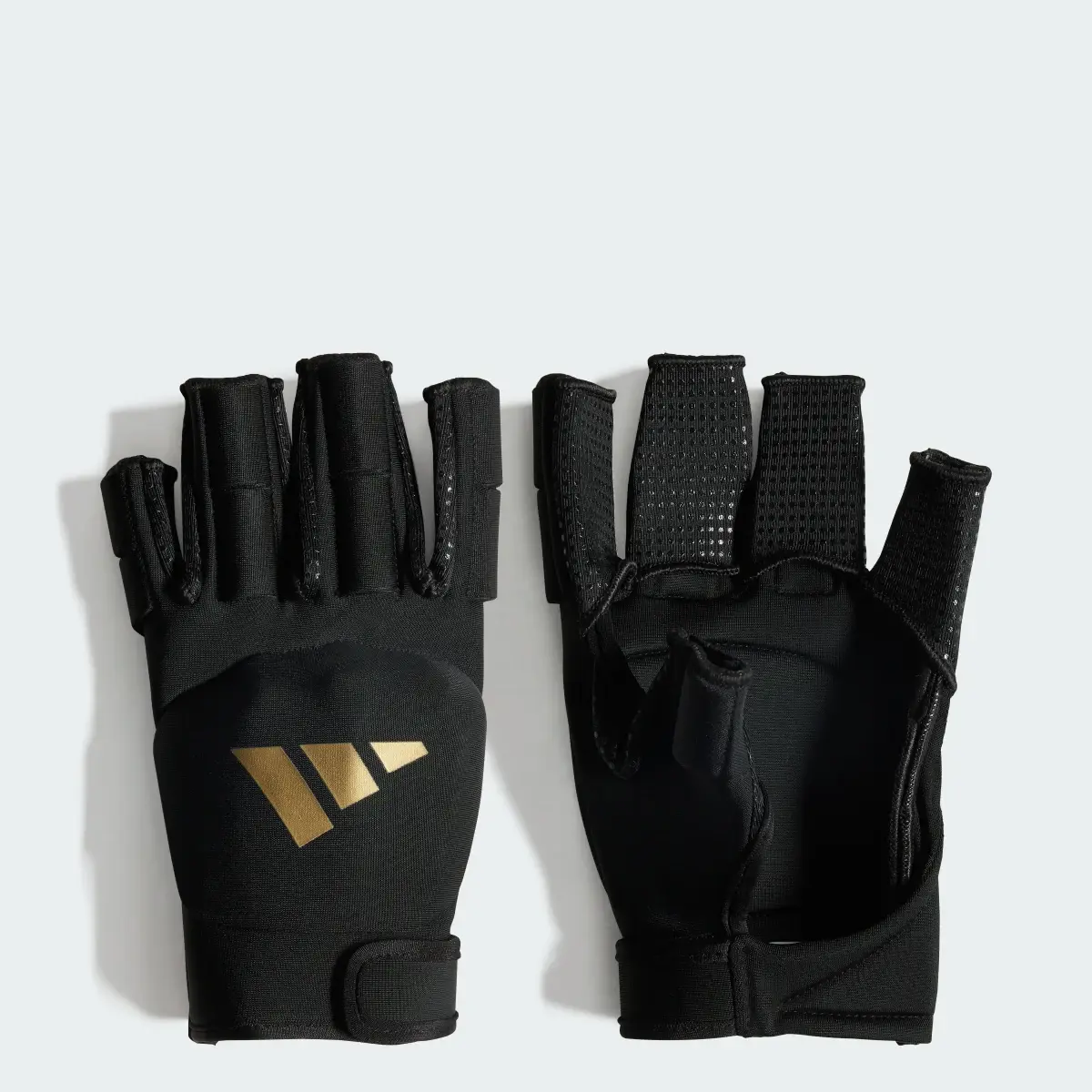 Adidas OD Gloves - Medium. 1