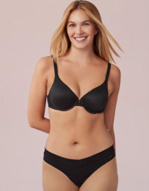 Lightly Lined Memory Foam Bra