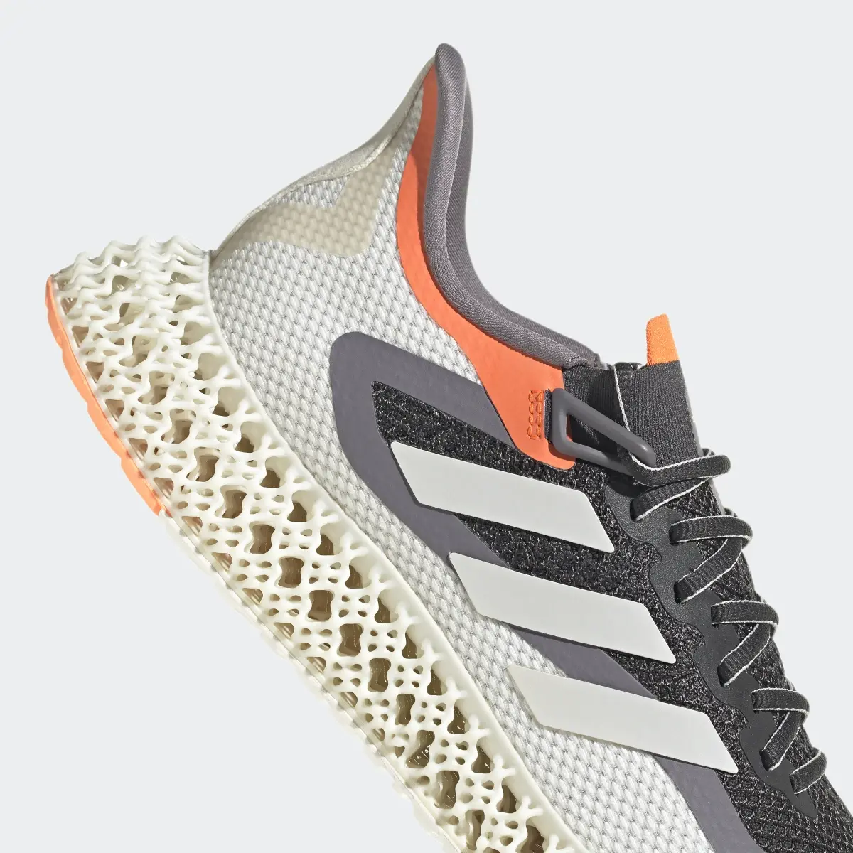 Adidas 4DFWD 2 Running Shoes. 3