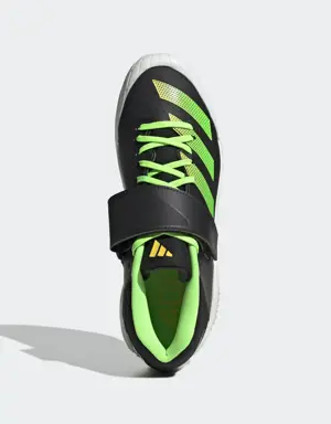 Adidas Sapatilhas Adizero – Lançamento do Dardo. 3