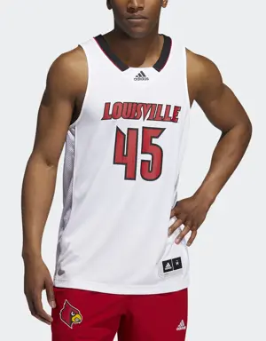 Donovan Mitchell Cardinals Swingman Jersey