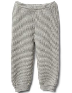 Baby Brannan Pants gray