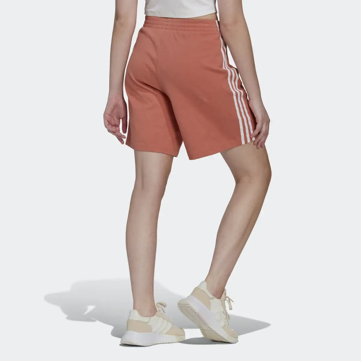 Adidas Bermuda Shorts. 2