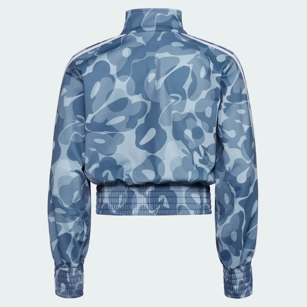 Adidas AOP FASHION TRACK JACKET. 2