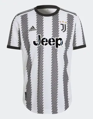 Juventus 22/23 Home Authentic Jersey