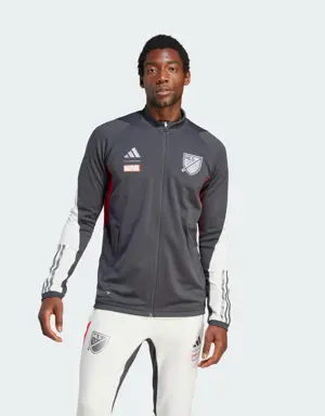 2023 MLS All-Star x Marvel Anthem Jacket