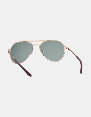 Unisex UA Instinct Mirror Sunglasses