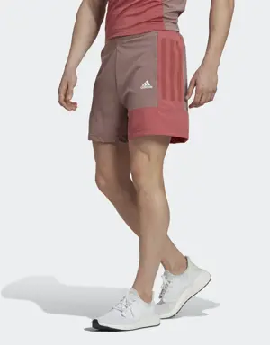 Adidas Training Colorblock Shorts
