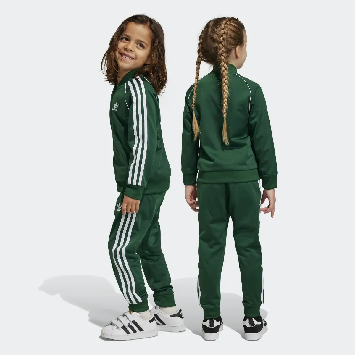 Adidas Track suit adicolor SST. 3