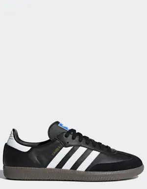 Adidas Samba OG Ayakkabı
