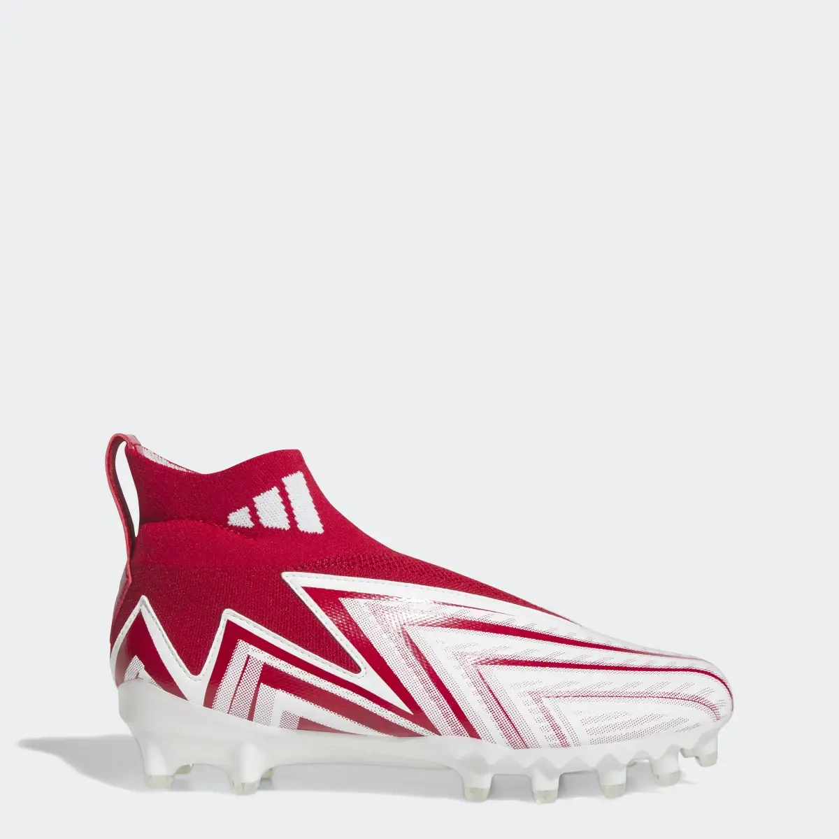 Adidas Freak Ultra 23 Inline Cleats. 1