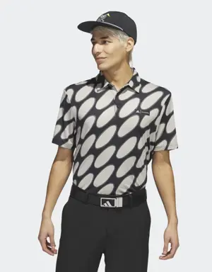 Marimekko Golf Polo Shirt