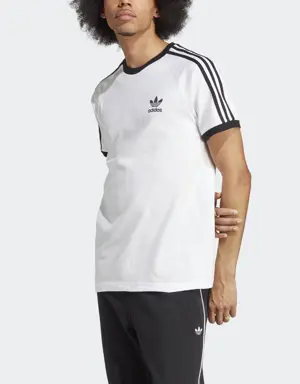 Adidas T-shirt 3 bandes Adicolor Classics