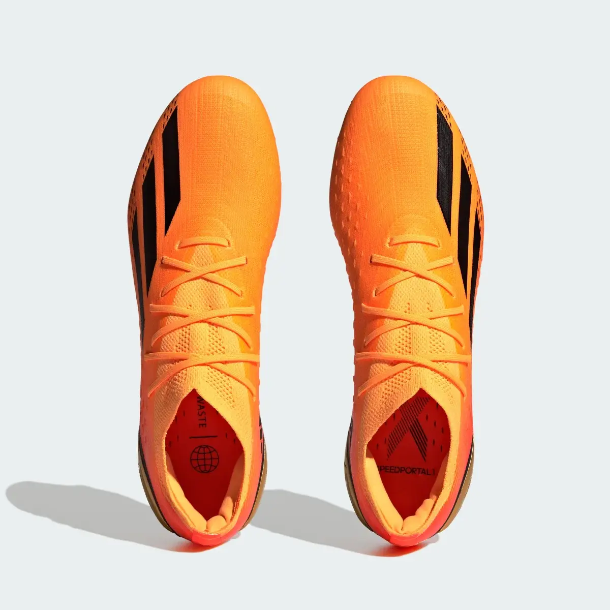 Adidas Scarpe da calcio X Speedportal.1 Soft Ground. 3