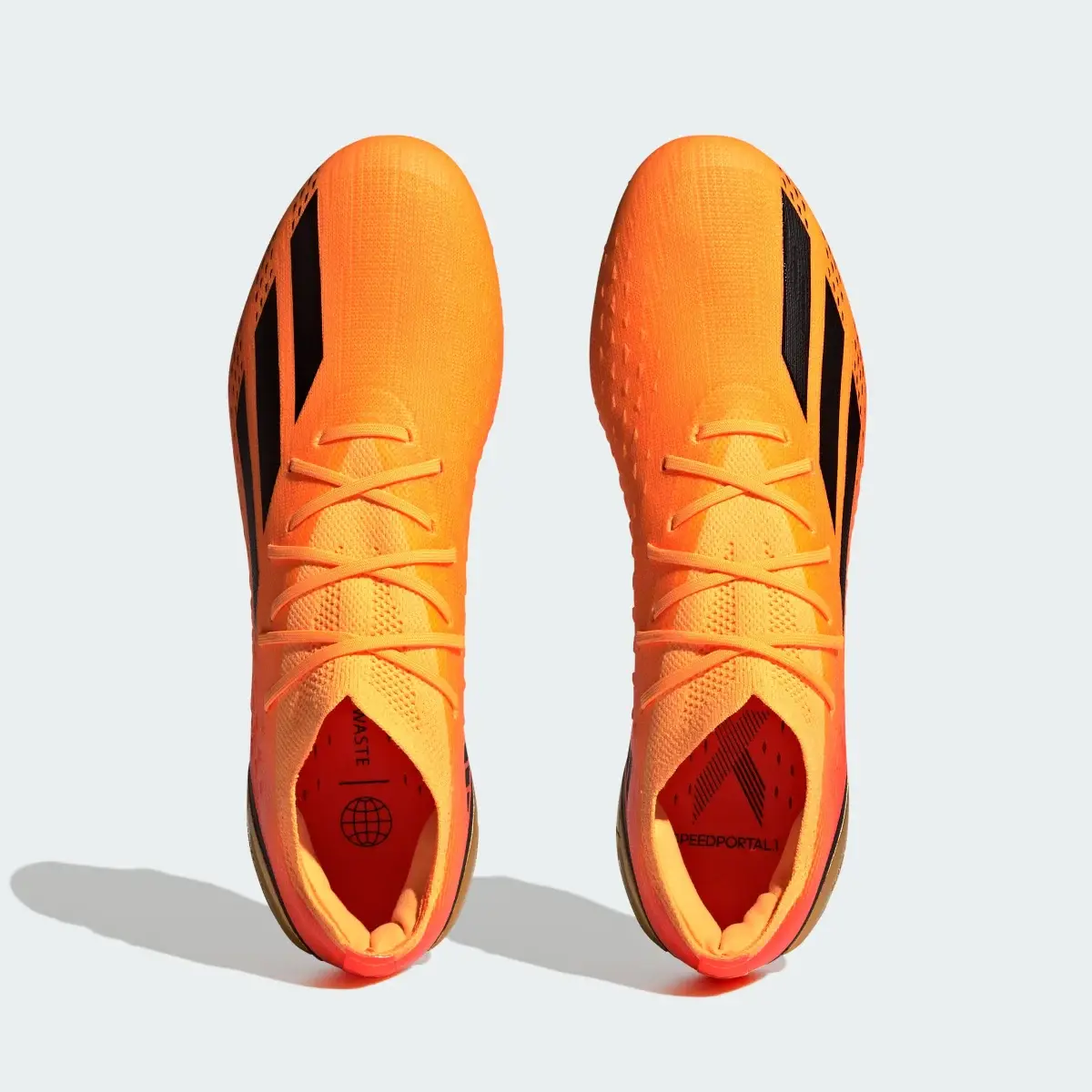 Adidas X Speedportal.1 Soft Ground Boots. 3