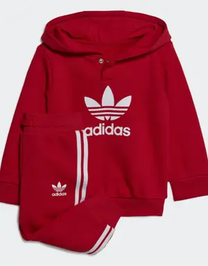 Adicolor Hoodie Set