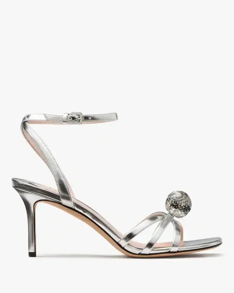 Kate Spade Let's Dance Sandals. 1