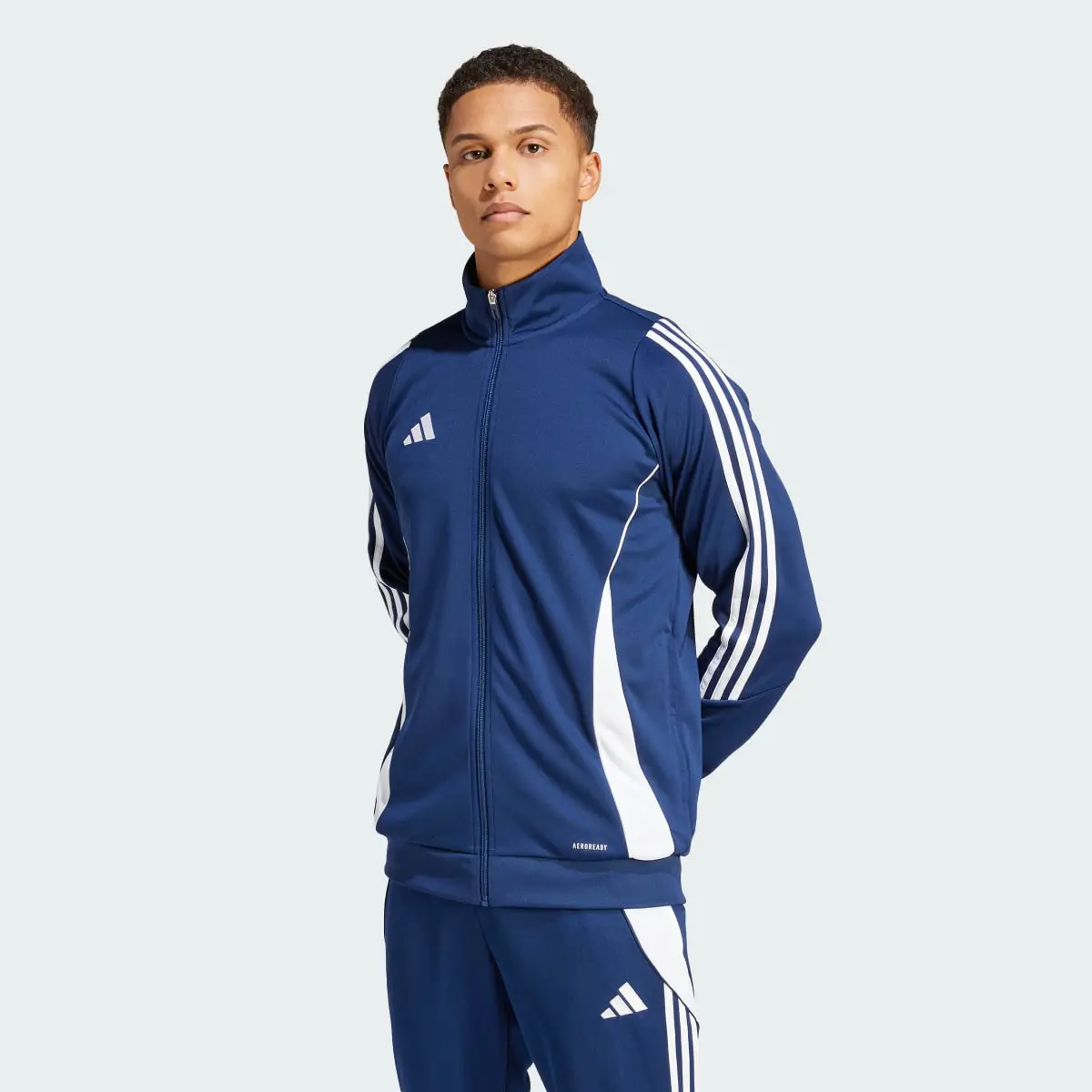 Adidas Tiro 24 Training Jacket. 2