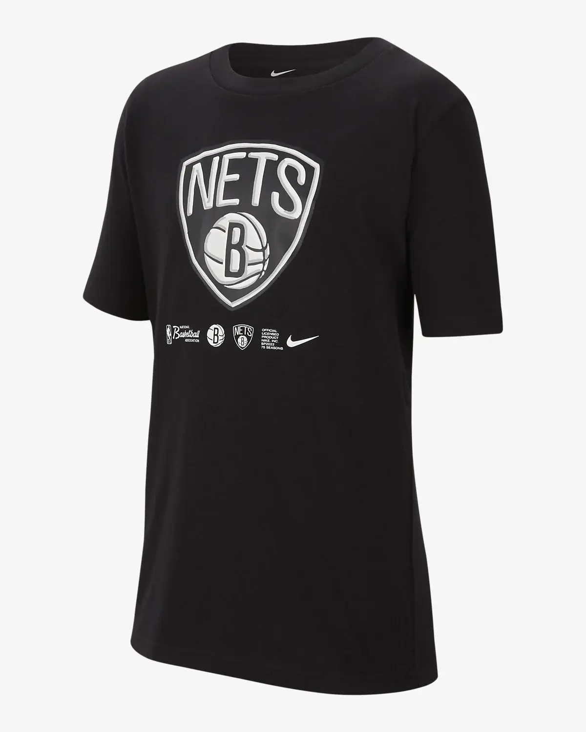 Nike Brooklyn Nets. 1