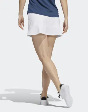 Frill Skort