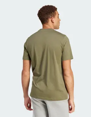 Adidas T-shirt Camo Badge of Sport Graphic. 3 Adidas T-shirt Camo Badge of Sport Graphic. 3