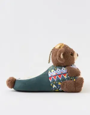 Critter Slippers