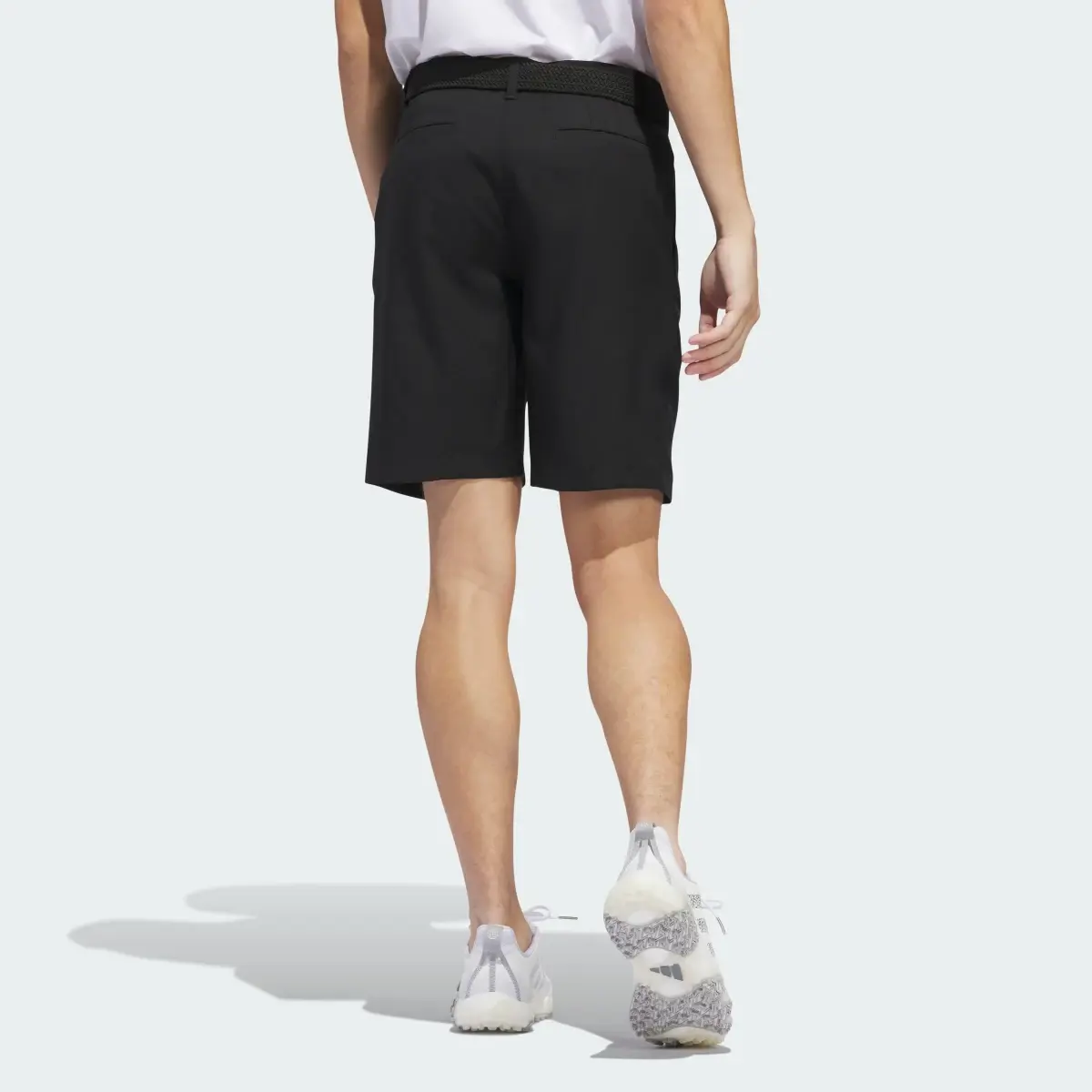 Adidas Adi Advantage Golf Shorts. 2