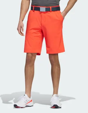 Adidas Ultimate365 10-Inch Golf Shorts