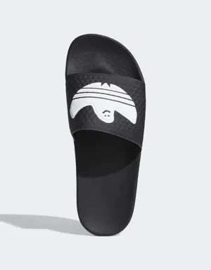 Adidas Shmoofoil Slides. 3 Adidas Shmoofoil Slides. 3