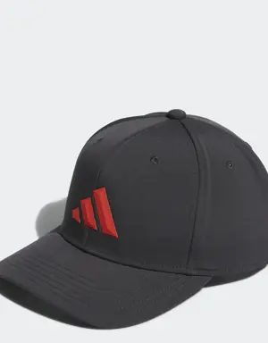 Logo Snapback Hat