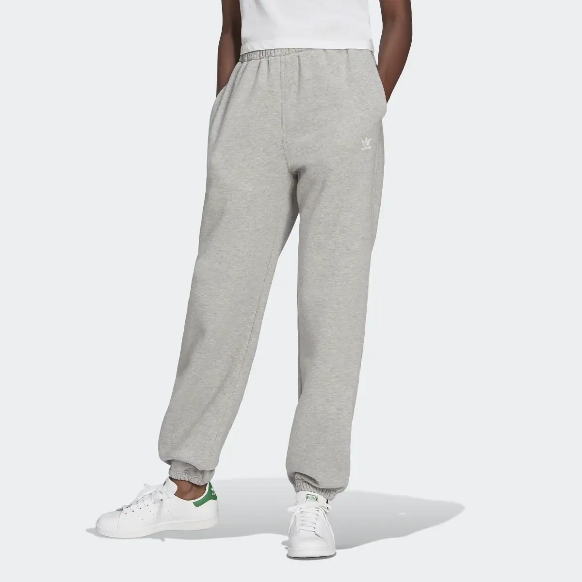 Adidas Pantalon sportswear Adicolor Essentials Fleece. 1