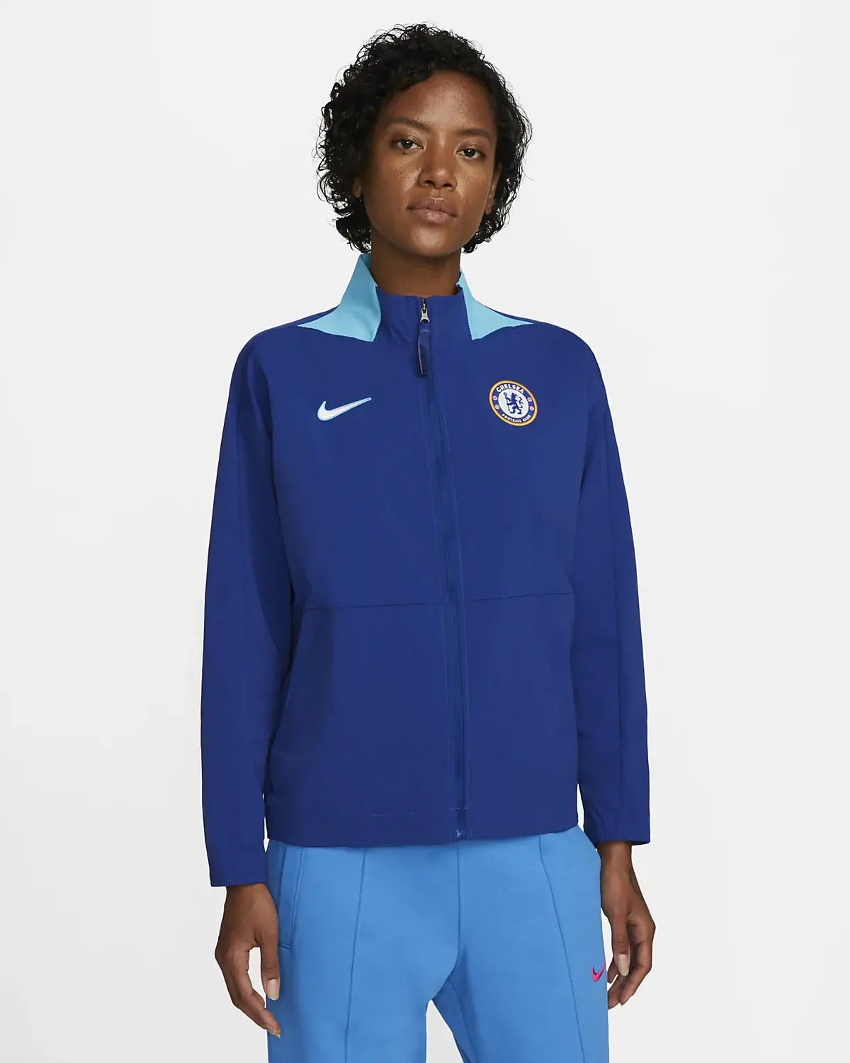 Nike Chelsea F.C.. 1