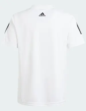 Adidas Tiro 24/7 T-Shirt Kids. 2 Adidas Tiro 24/7 T-Shirt Kids. 2