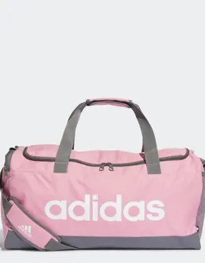 Adidas Bolsa de viaje mediana Essentials Logo