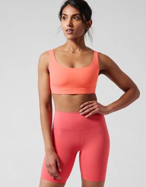 Exhale Bra A&#45C orange