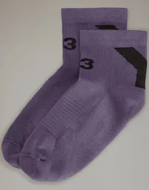Y-3 Lo Socks