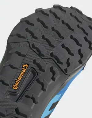 Adidas Terrex AX4 Primegreen Hiking Shoes. 3 Adidas Terrex AX4 Primegreen Hiking Shoes. 3