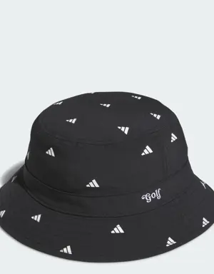 Adidas Women's Printed Bucket Hat