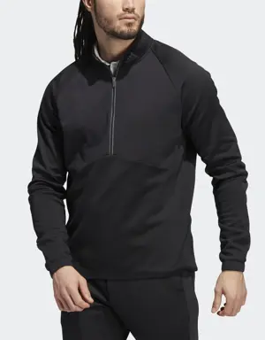 Adidas Pullover COLD.RDY 1/4-Zip