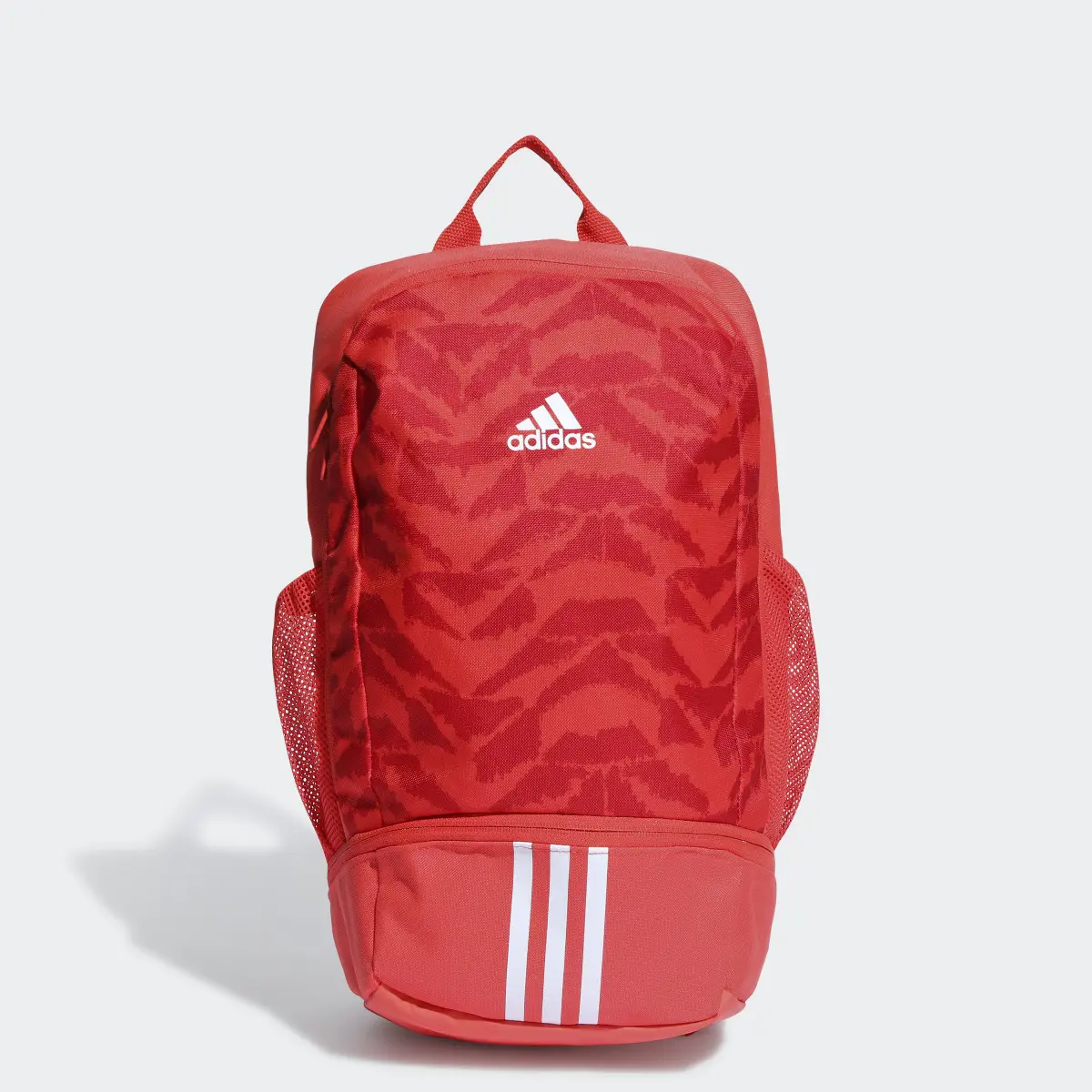 Adidas Football Backpack. 1