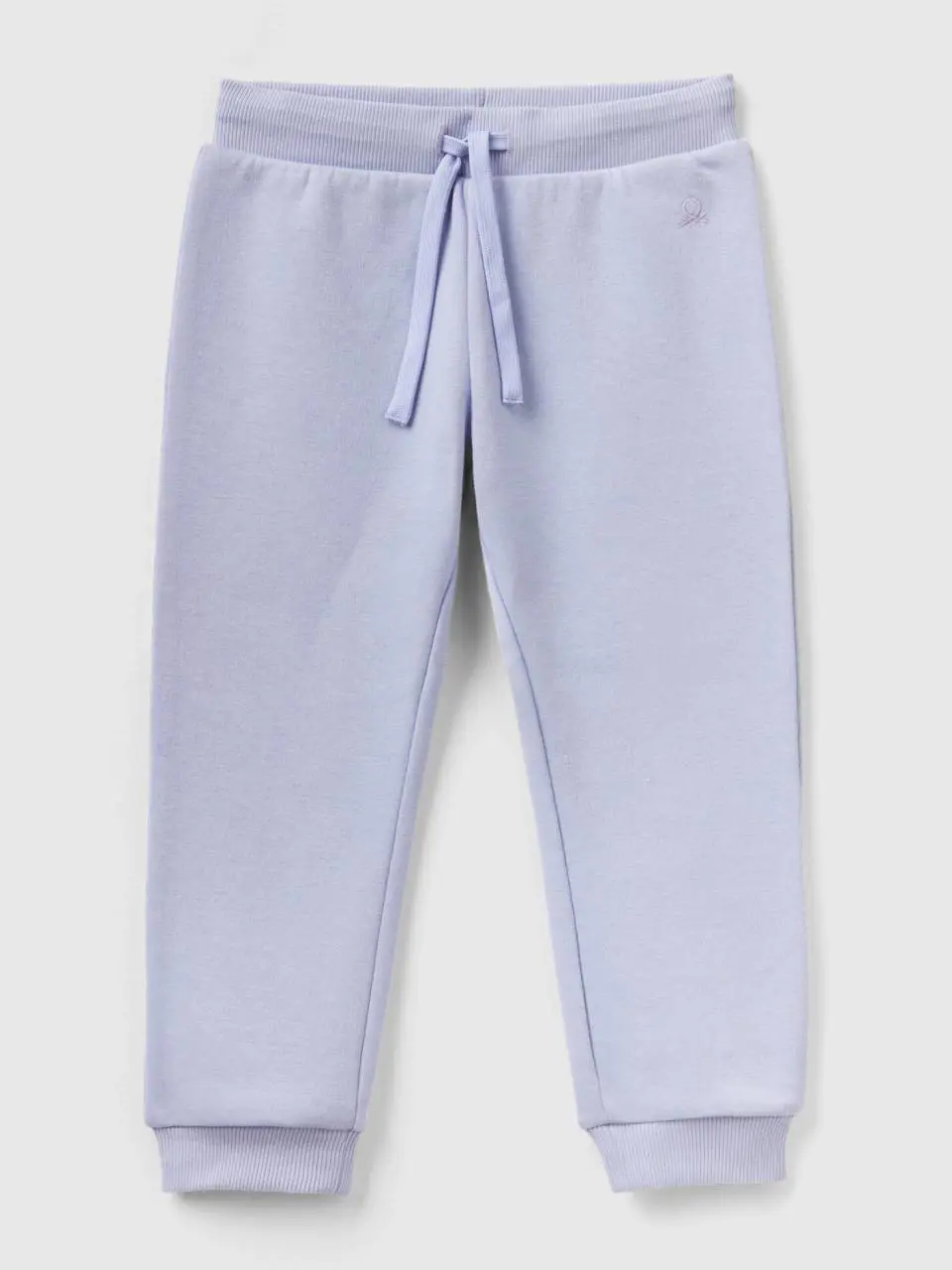 Benetton sweat joggers with drawstring. 1