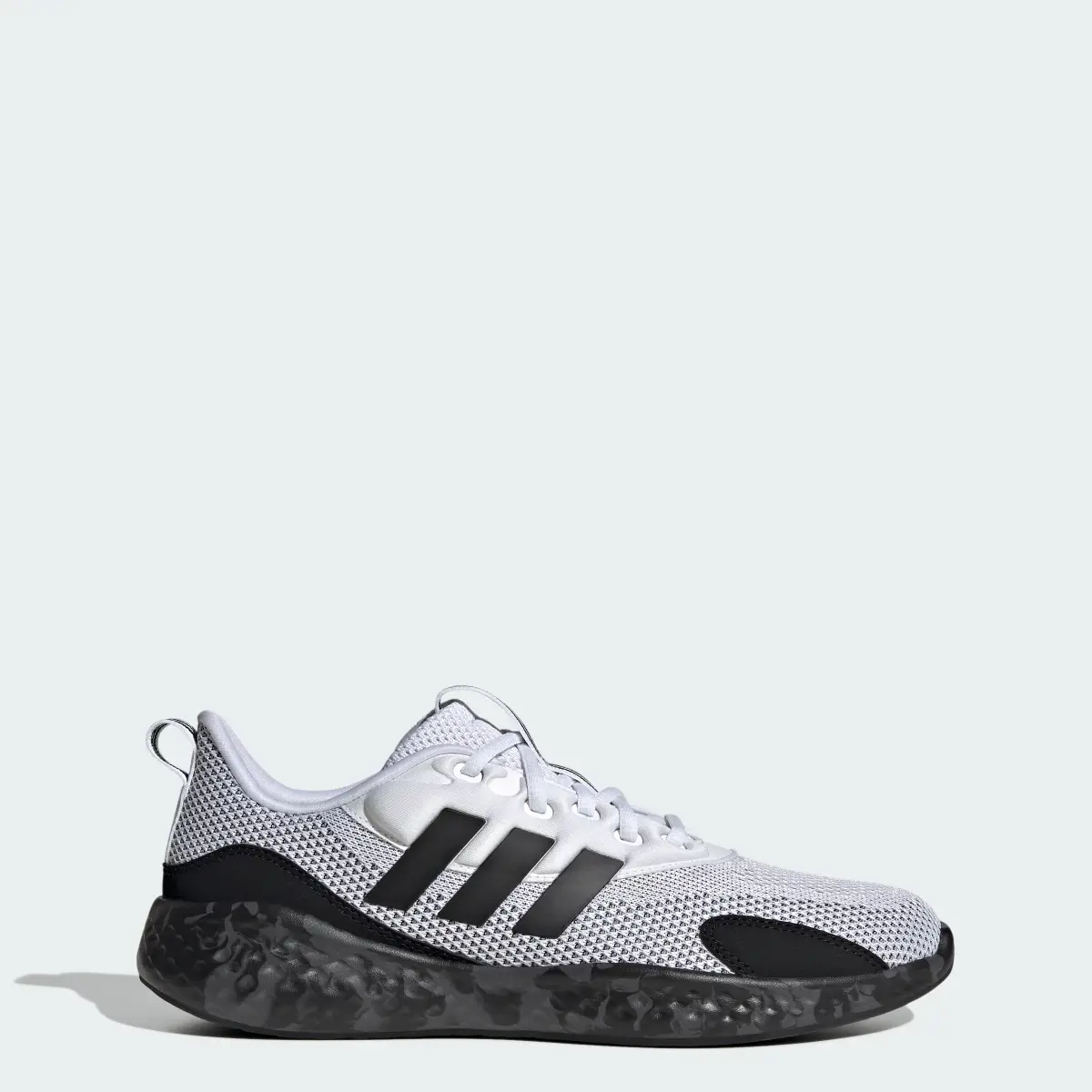 Adidas Tenis Fluidflow 3.0. 1