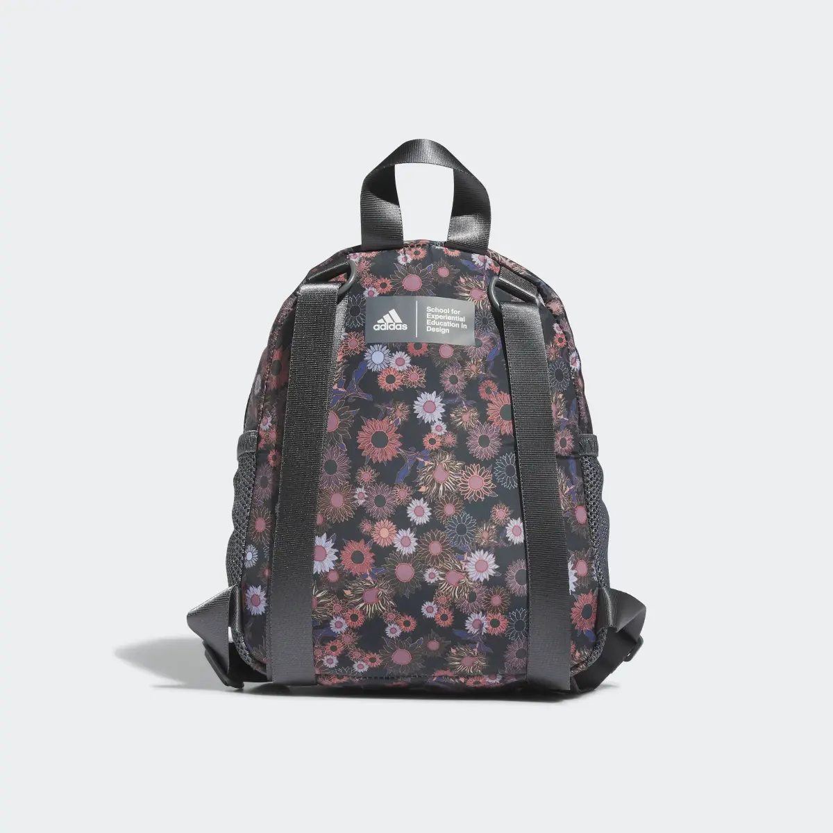Adidas Linear 3 Mini Backpack. 3