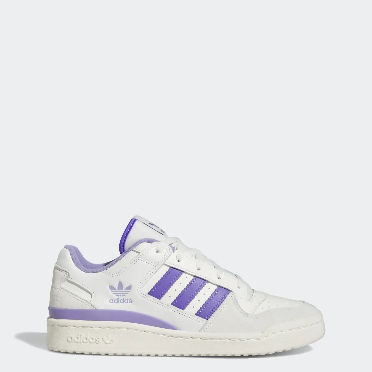 Adidas Forum Low Shoes. 1