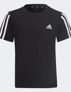 Adidas Essentials 3-Stripes Tişört